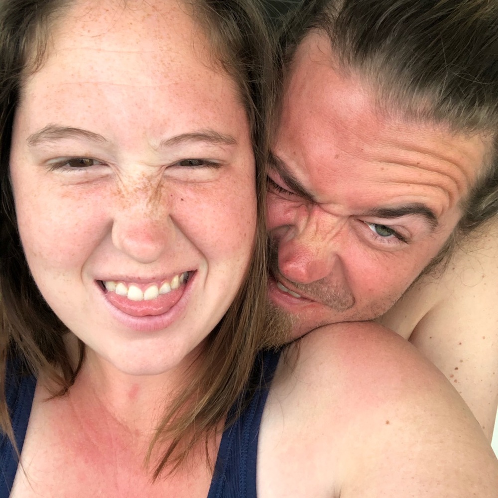 Meet your Posher, Rebecca